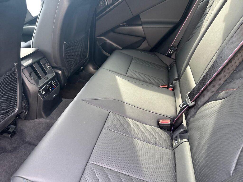 BMW X3 e MSport Pro xDrive30 Steptronic