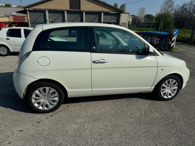 LANCIA Ypsilon neopatentati Bellissima benzina/gpl 1.4