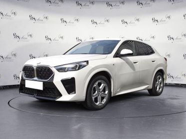 BMW X2 sDrive 20i Msport Pro LED ACC COCKPIT MY 2025