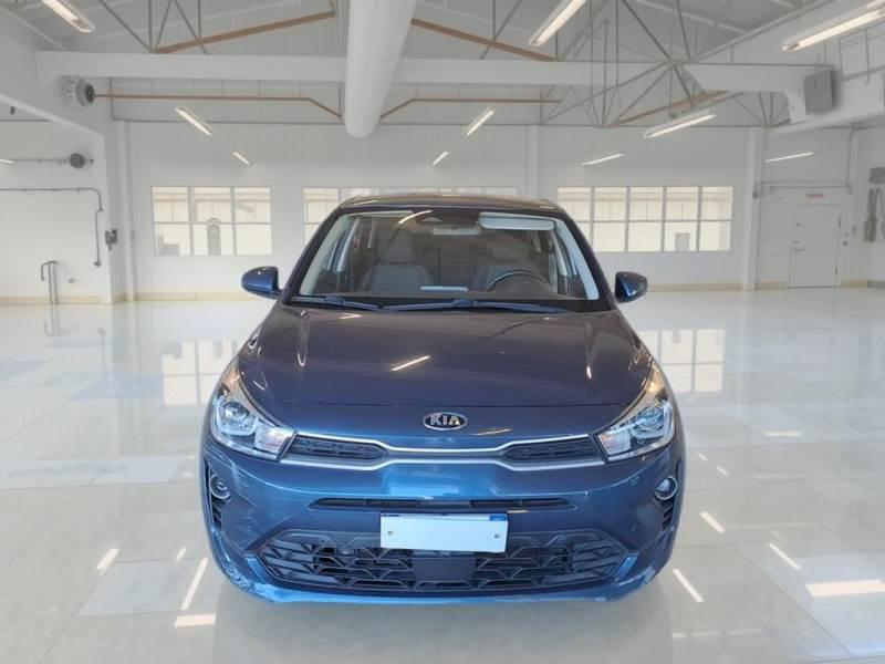 Kia Rio 1.2 dpi Style s/Comfort Pack Gpl 82cv