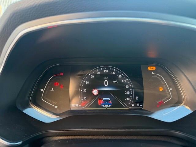 Renault Captur Blue dCi 95 CV Intens 2021