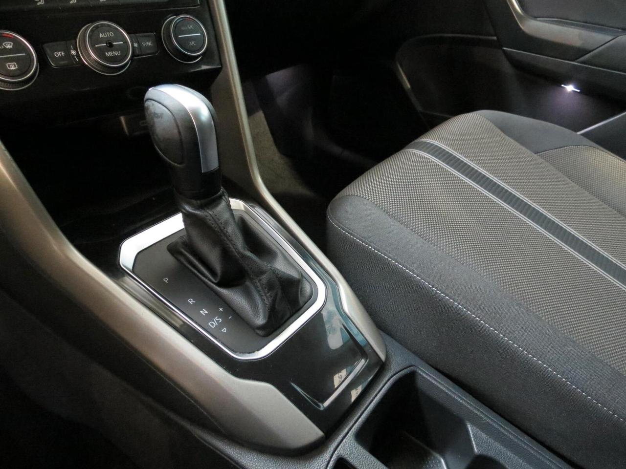 Volkswagen T-Roc 1.5 TSI 150 cv ACT DSG Style BlueMotion Technology