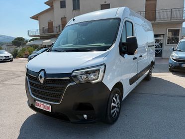 Renault Master T35 2.3 dCi 150 L2 H2 HKA
