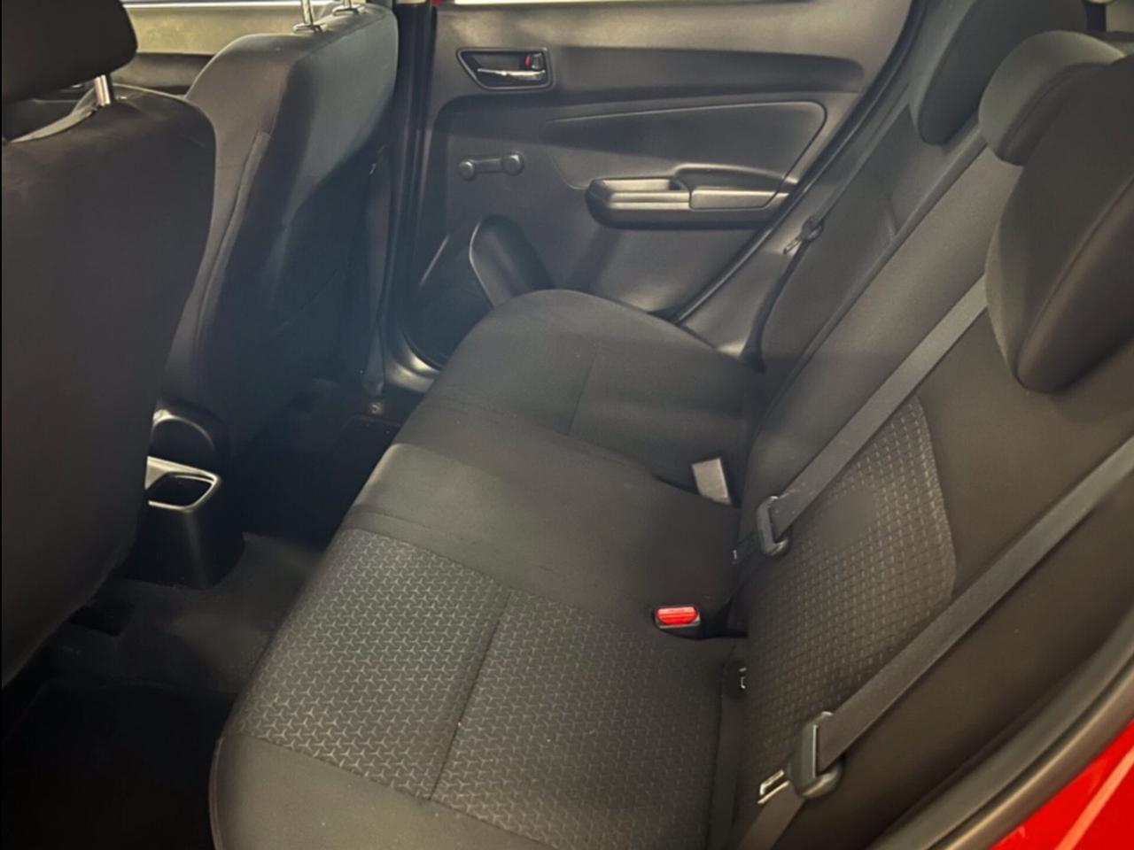 Suzuki Swift 1.2 Dualjet Cool Si Neopatentati Perfetta