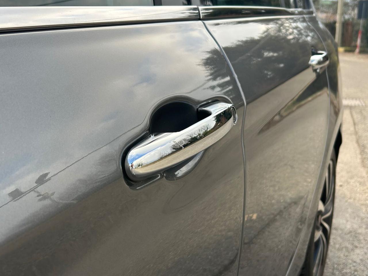 Fiat Tipo Lounge 1.6 Multijet #9257