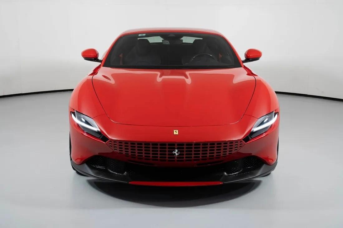 Ferrari Roma 2900,00 LEASING FULL INCLUSIVE - NOLEGGIO LUNGO TERMINE