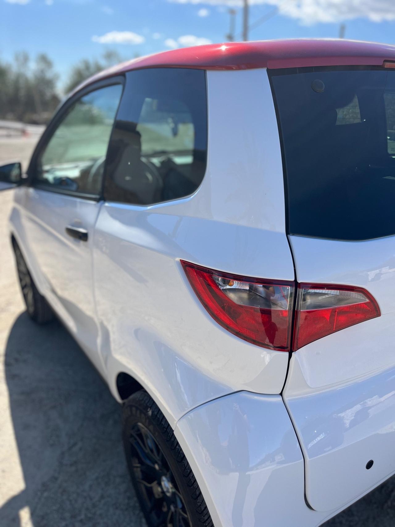 Aixam City Pack Sensation