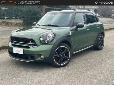Mini Cooper Countryman Park Lane 2.0 Cooper #8715