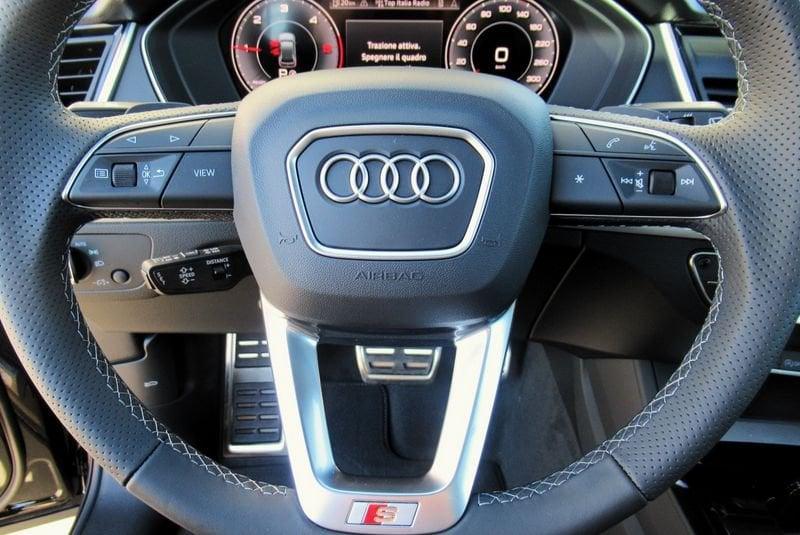 Audi Q5 40 TDI 204 CV quattro S tronic S line