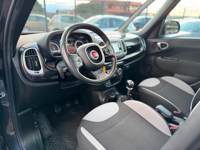 FIAT 500L 1.6 Multijet 120 CV Lounge