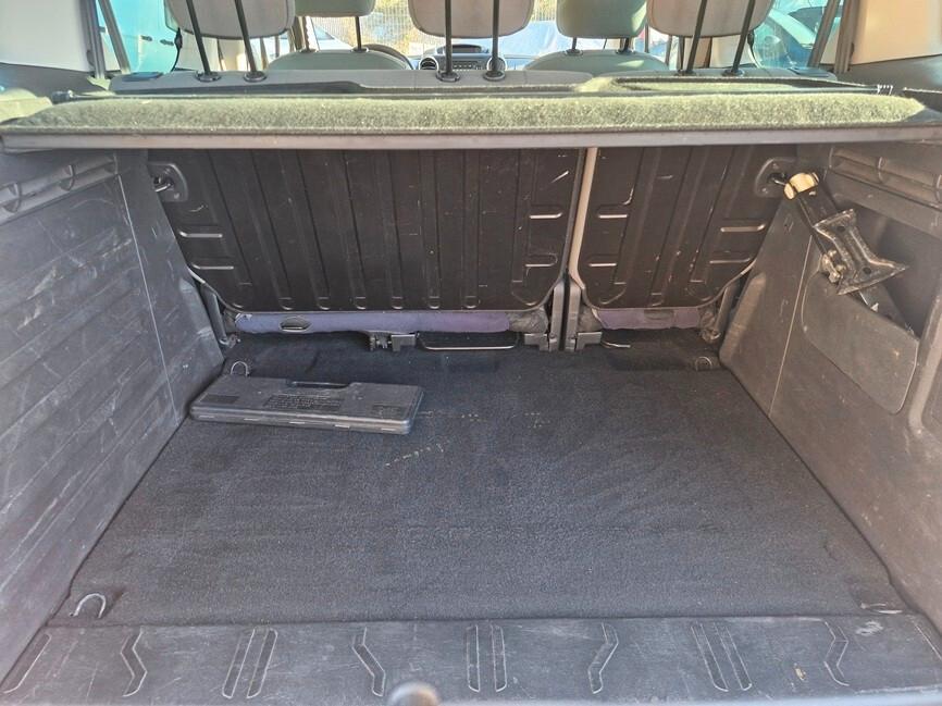 Citroen Berlingo Multispace BlueHDi 100 5 posti Feel Combi N1