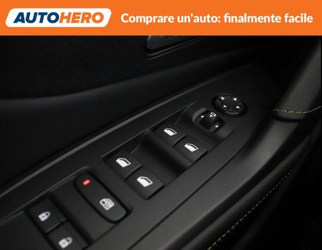 PEUGEOT e-308 motore elettrico (54kWh) 156 CV GT