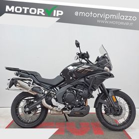 Cf Moto 700MT ADV Depotenziabile TEST RIDE