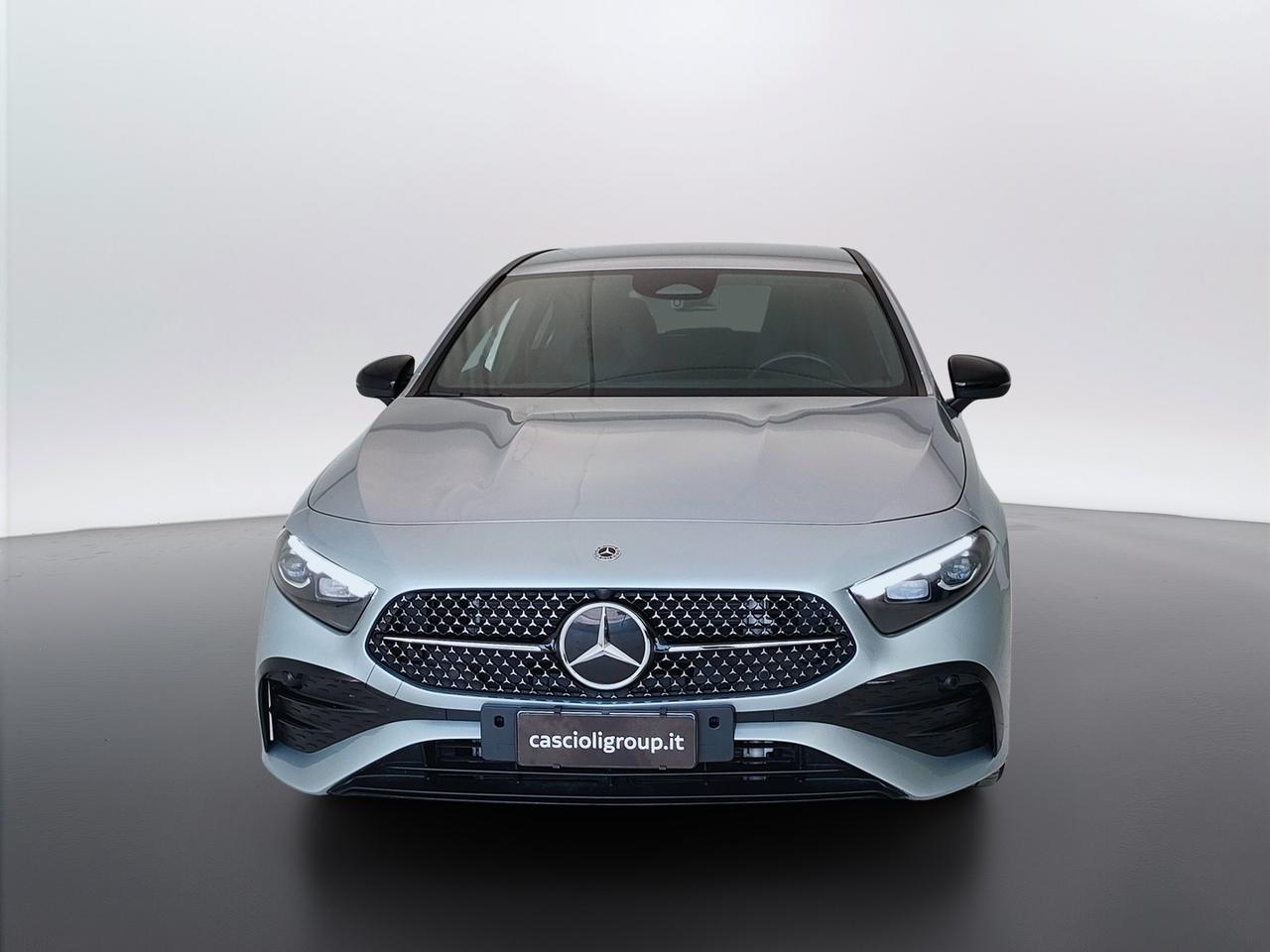 Mercedes-Benz Classe A - W177 2023 - A 180 d AMG Line Advanced Plus auto