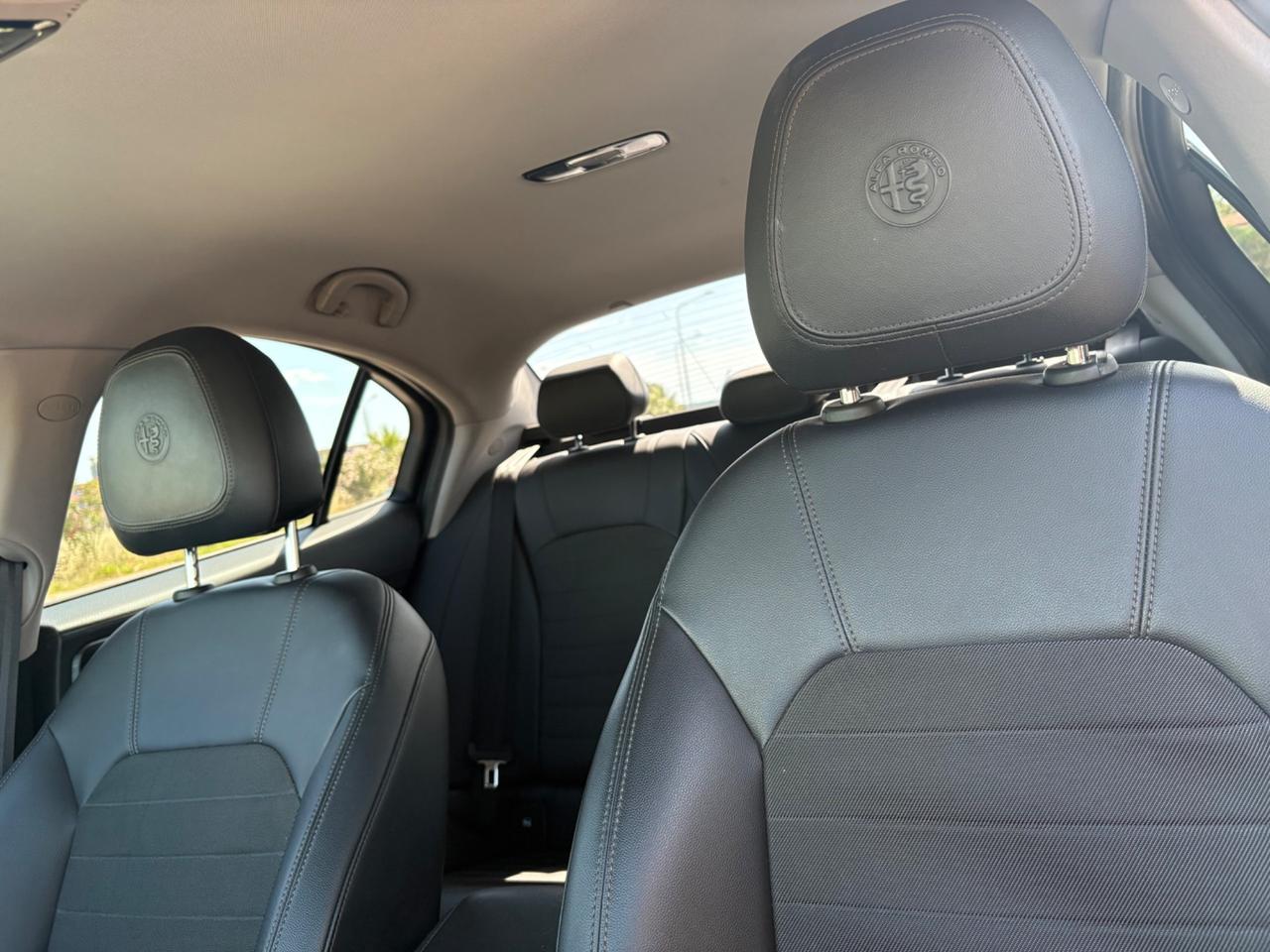 ALFA ROMEO GIULIA 2.2 JTDm 150 CV AUTOMATICA SUPER