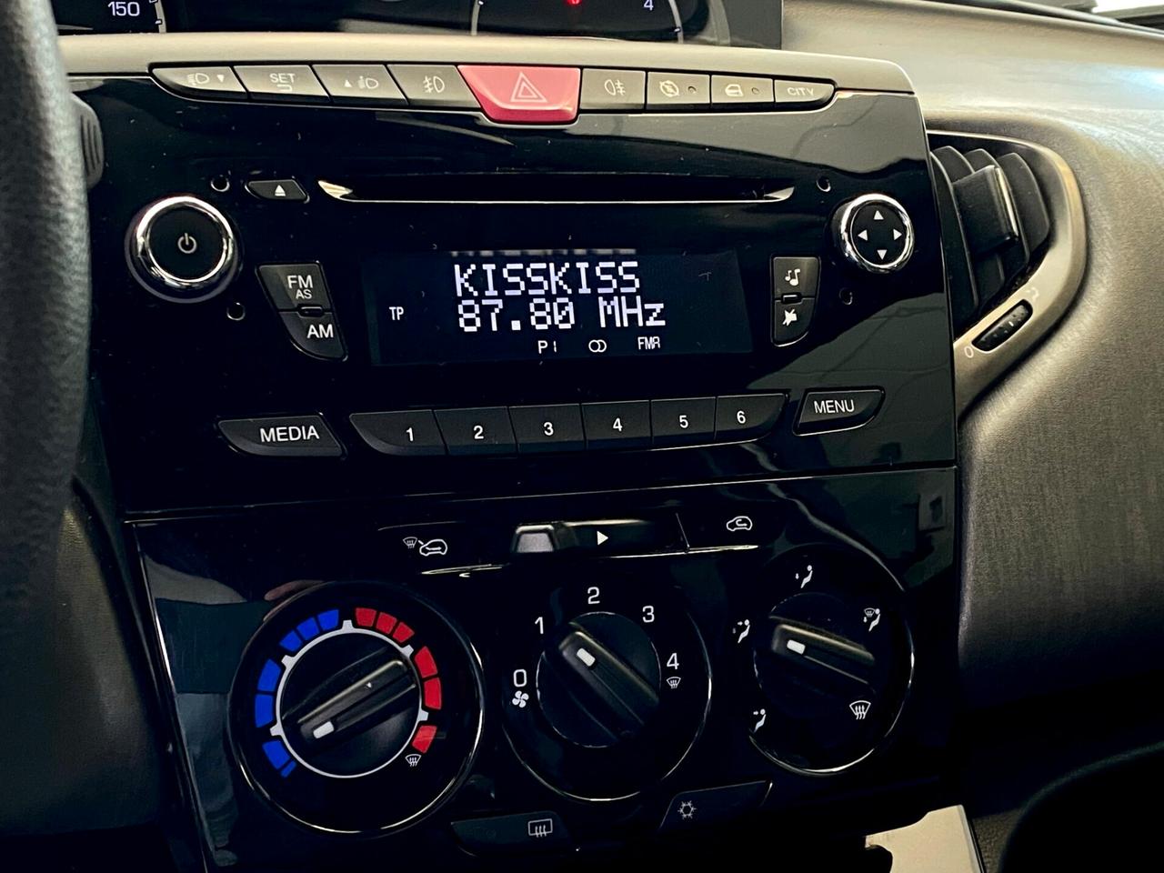 Lancia Ypsilon 1.3 MJT 95 CV 5 Porte S&S Silver