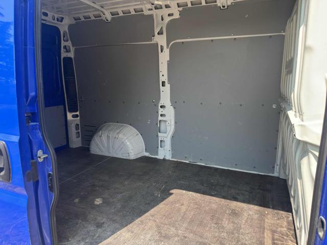 PEUGEOT Boxer 333 2.2 BlueHDi 140 S&S L2H2 PM-TM Furgone