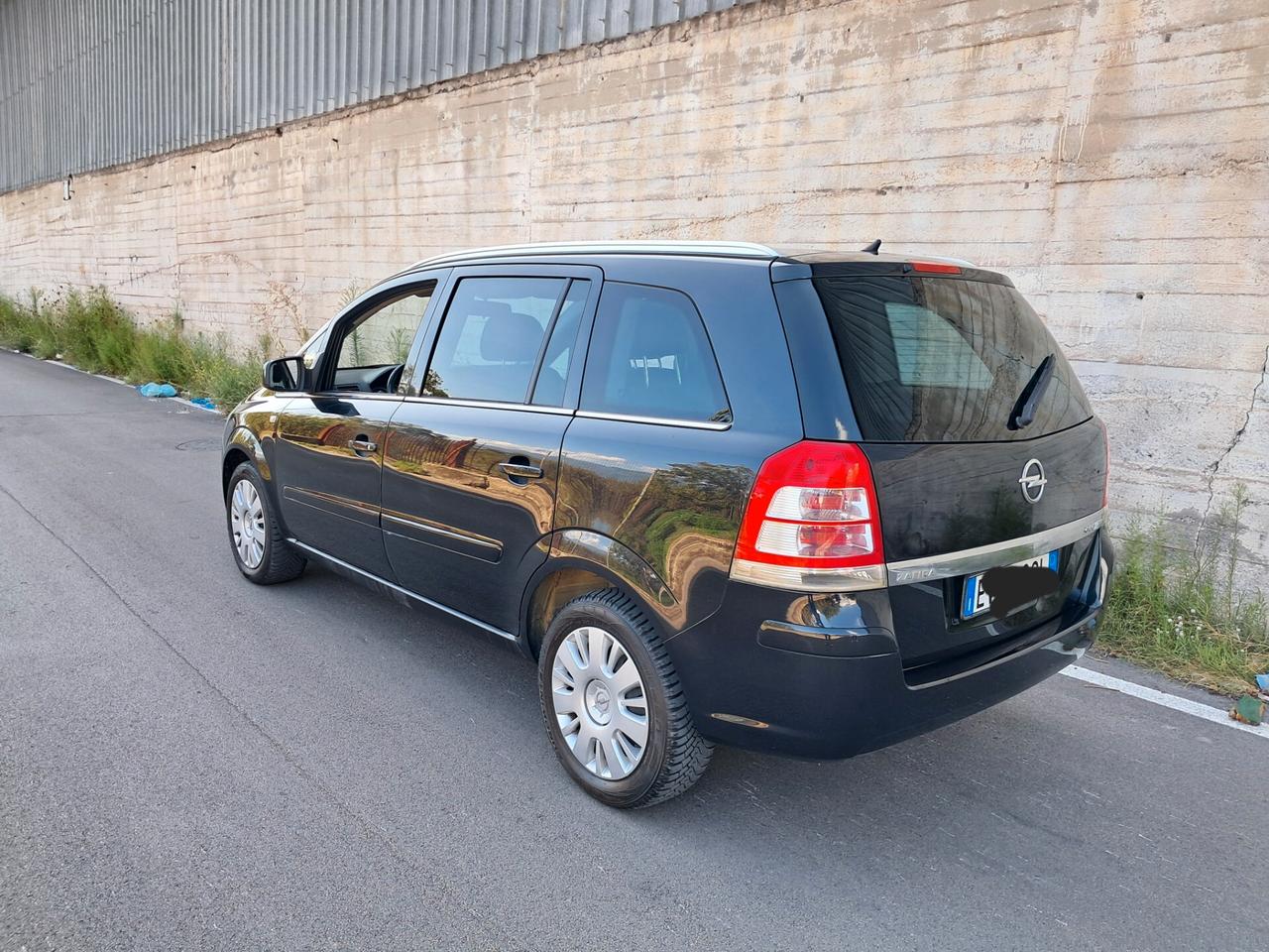 Opel Zafira 1.6 7 Posti ecoM 150CV