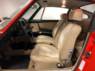 Porsche 901/911/912 912