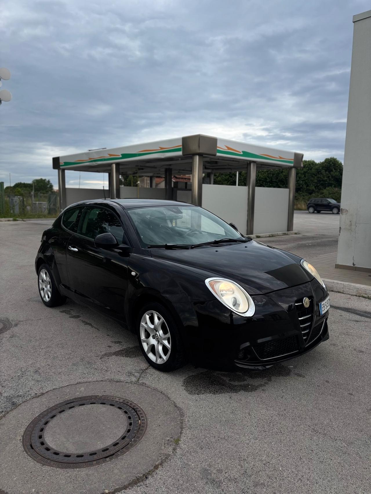 Alfa Romeo MiTo 1.6 JTDm-2 S&S Distinctive