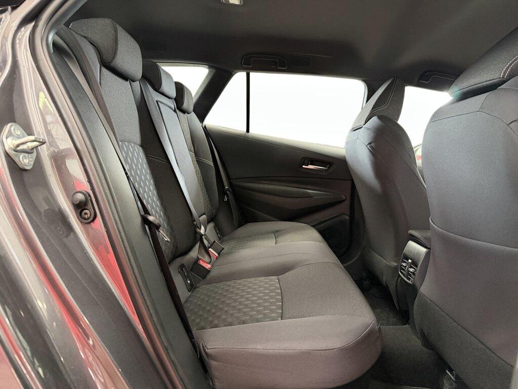 Toyota Corolla Touring Sports 1.8 VVT-i Hybrid Active e-CVT