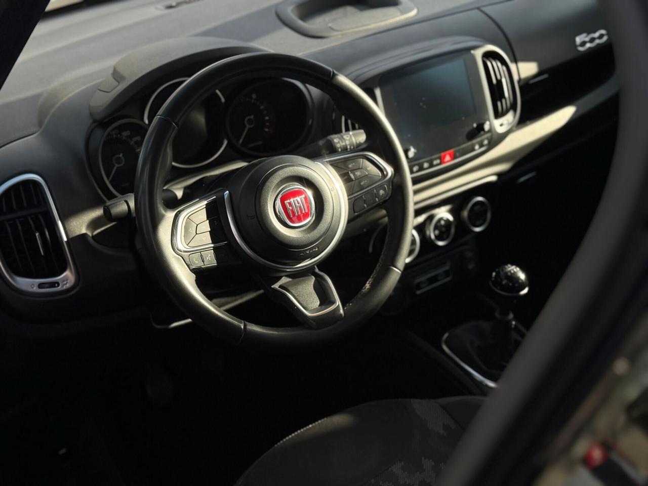 Fiat 500L 1.4 95 CV S&S Cross