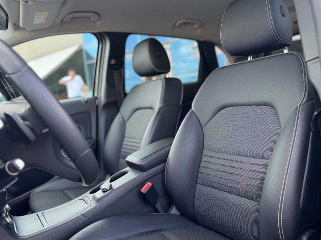 MERCEDES-BENZ B 200 d AUTOM SPORT NEXT *TUTTI SERVICE MERCEDES*UNIPROP