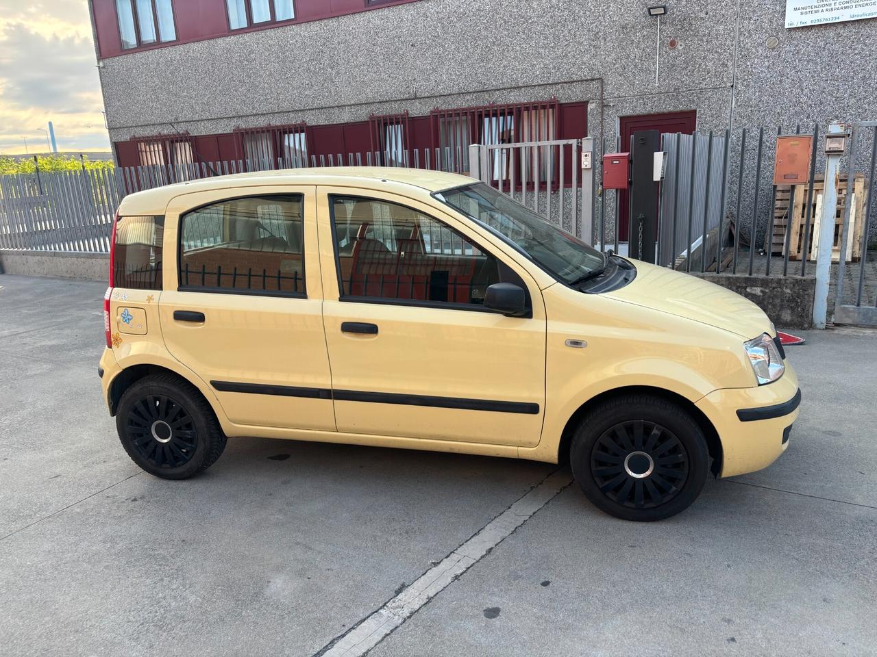 Fiat Panda 1.1 Actual