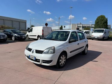 Renault Clio Storia 1.2 5 porte GPL Confort