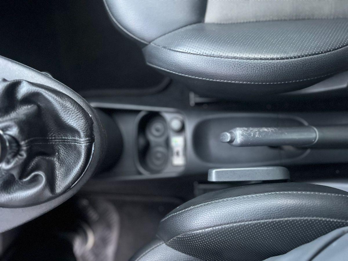 FIAT - 500 - 1.2 Sport