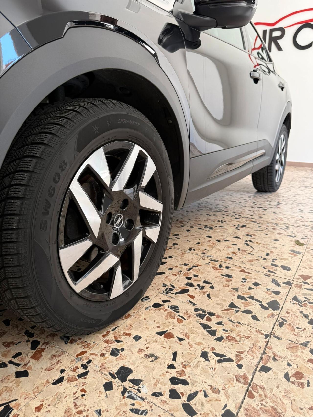 Opel Mokka 1.5 diesel Elegance