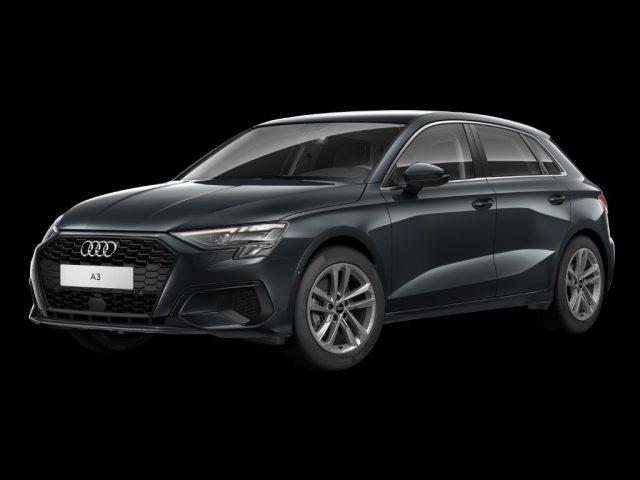 AUDI A3 SPB 30 TFSI S-Tronic Business Sportback AUTOMATICA