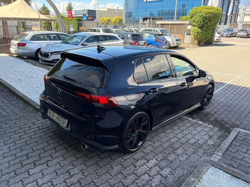 Volkswagen Golf GTI 5p 2.0 tsi Gti 245cv - CAMBIO MANUALE