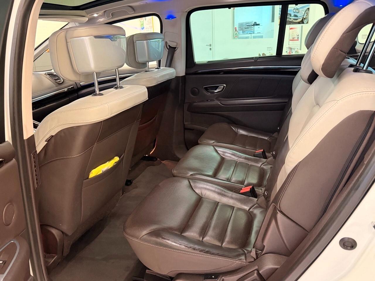 Renault Espace dCi 160CV EDC Energy Initiale Paris 4Control