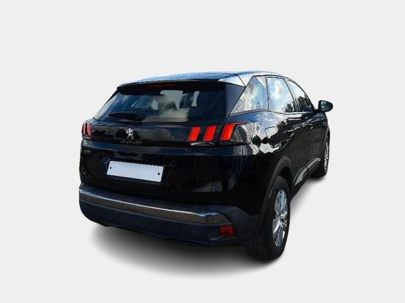 PEUGEOT 3008 BlueHDI 130 EAT8 S/S Business