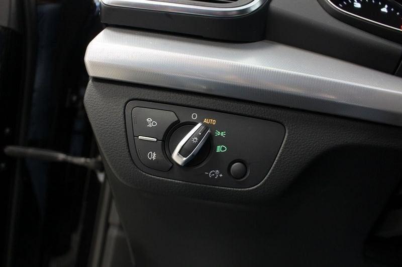 Audi Q5 40 TDI quattro S tronic Business Sport