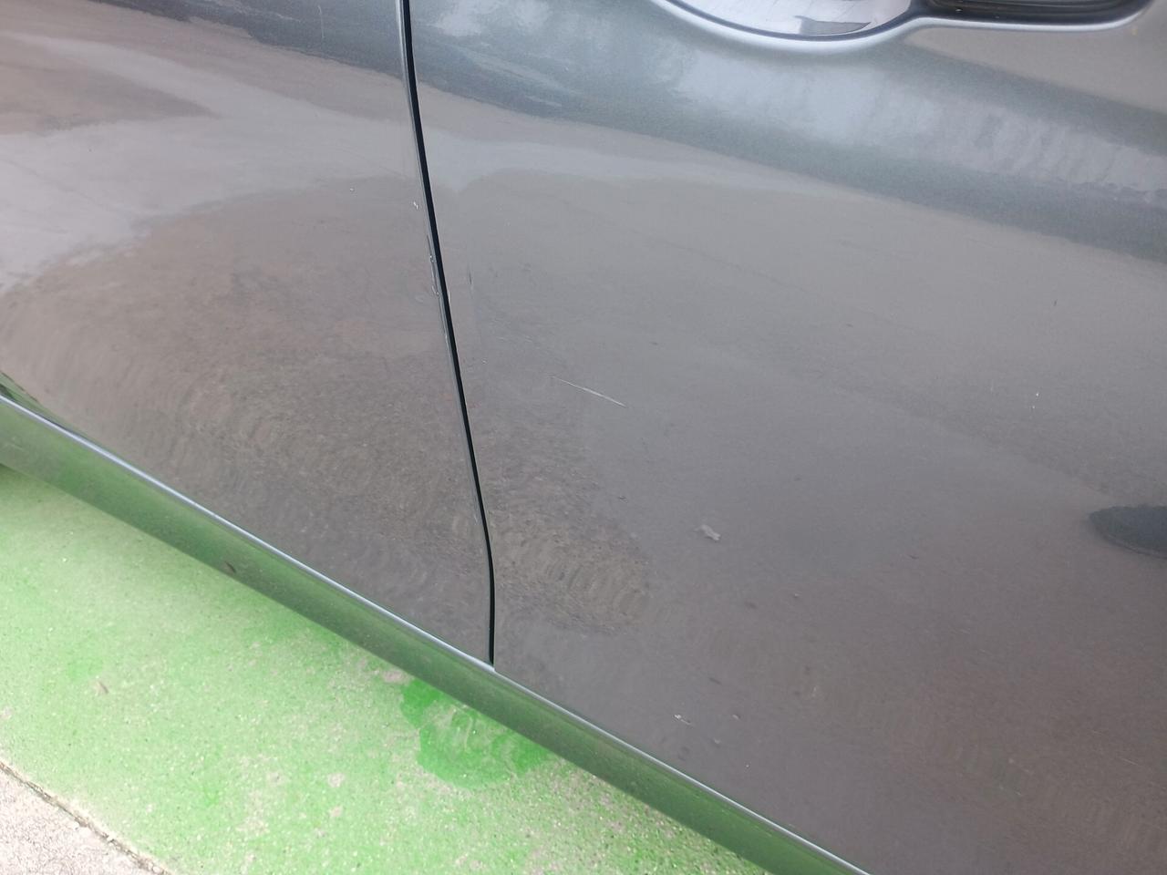 Bmw 318 EURO 6
