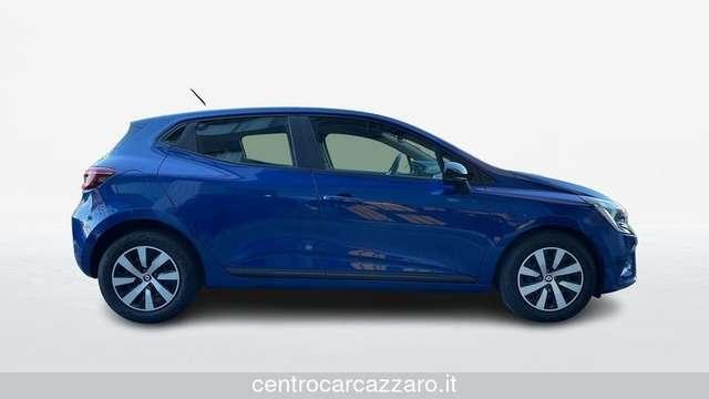 Renault Clio 5 Porte 1.0 TCe Equilibre