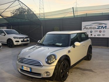 Mini One Clubman 1.4 16V