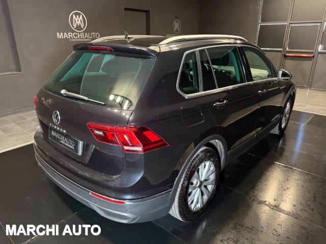 VOLKSWAGEN Tiguan 1.5 TSI ACT Life
