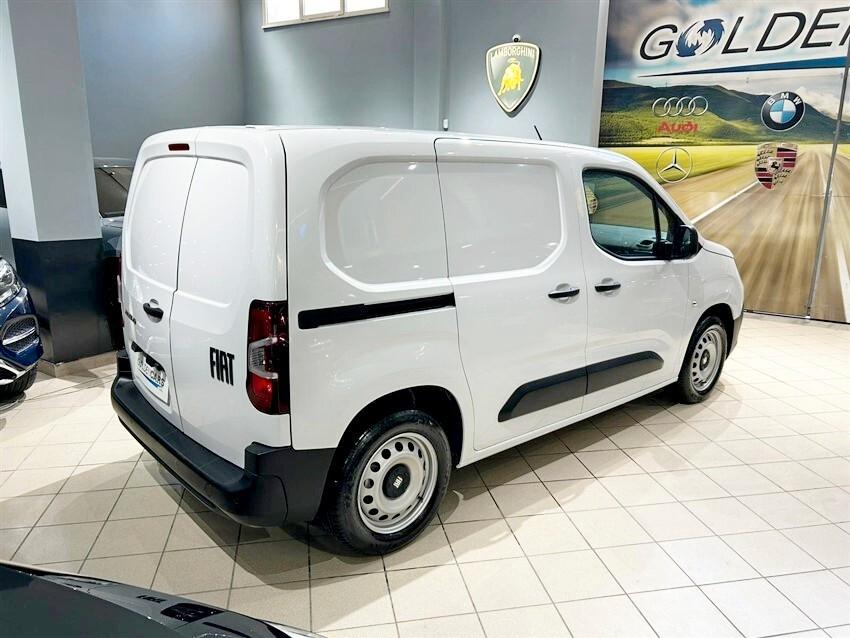 Fiat Doblo Doblò 1.5 BlueHdi 130 CV PL
