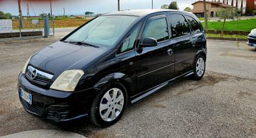 Opel Meriva 1.4 16V Cosmo