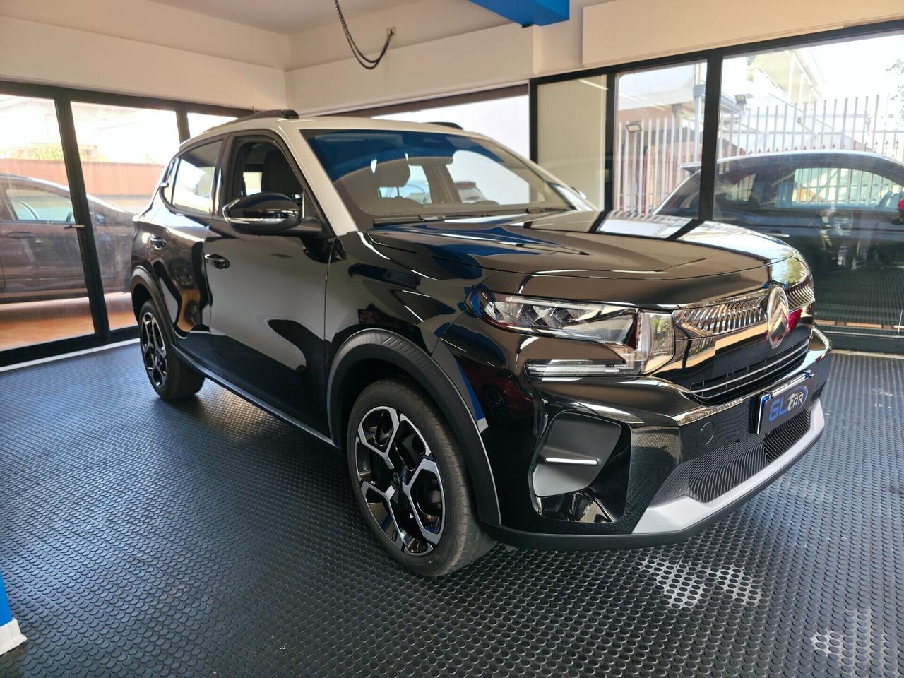 NUOVA Citroen C3 PureTech 100 S&S You Pack Plus