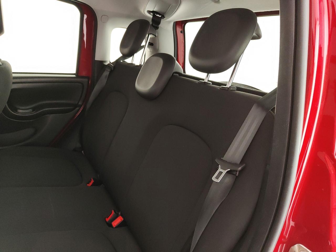 Fiat Panda Cross 1.0 FireFly S&S Hybrid