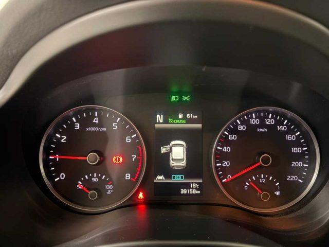 KIA Stonic - 1.0 T-GDi 100 CV MHEV iMT Style