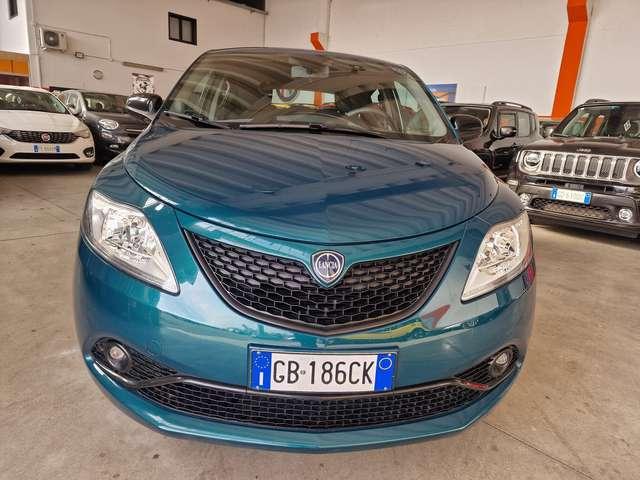 Lancia Ypsilon Ypsilon 1.2 Gold ecochic Gpl 69cv