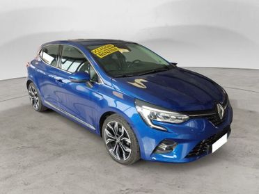 Renault Clio TCe 12V 100 CV 5 porte Intens