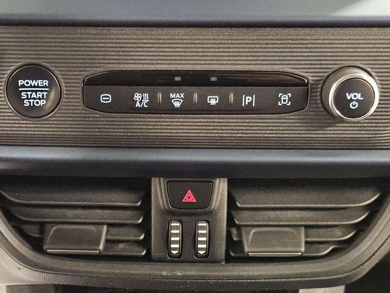 Ford Tourneo Courier 1.0 EcoBoost 125CV Active Auto