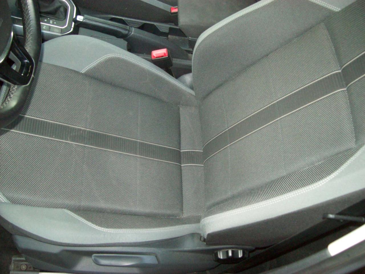 Volkswagen Polo 1.0 TSI DSG 5p. Highline BlueMotion Technology
