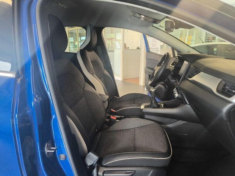 Renault Captur Captur TCe Techno
